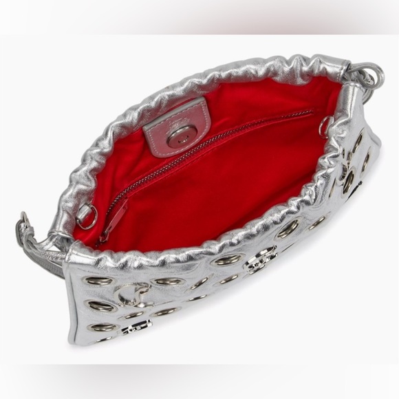 Christian Louboutin Mouchara Crossbody Bag - Picture 5 of 11